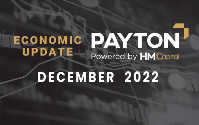 Economic Update December 2022