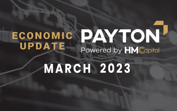 Economic Update March 2023