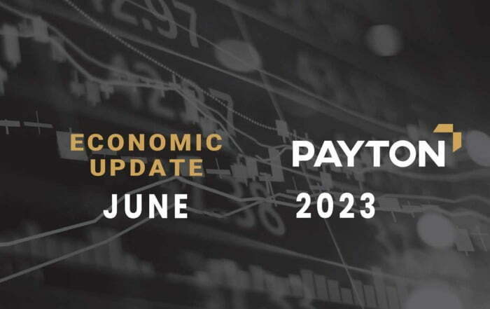 Economic Update June 2023
