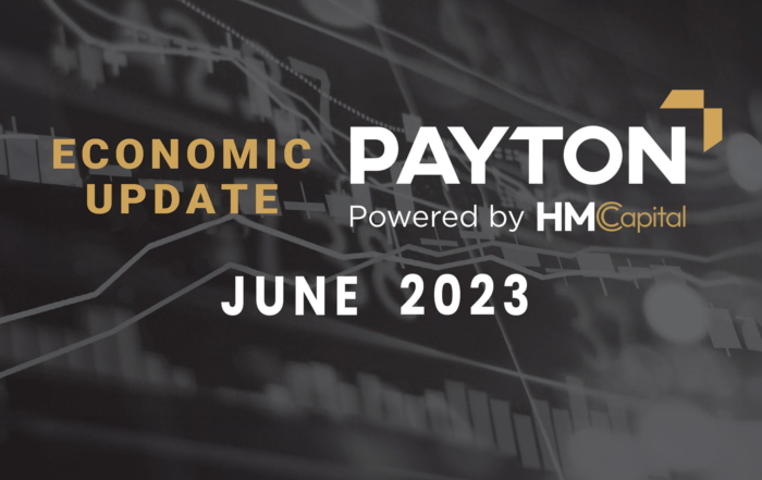 Economic Update June 2023