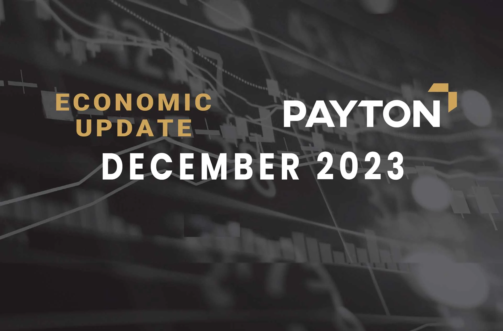 December Economic Update 2023