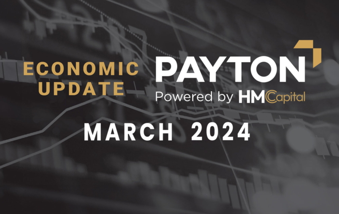 March Economic Update 2024