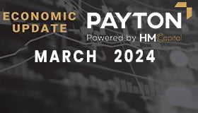 Payton Capital Economic Update March 2024