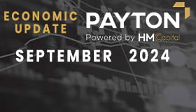 Payton Capital Quarterly Economic Update September 2024