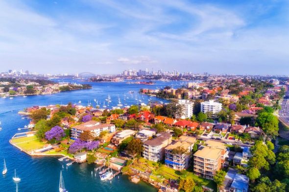 Payton Capital Enters Sydney as Private Lending Surges